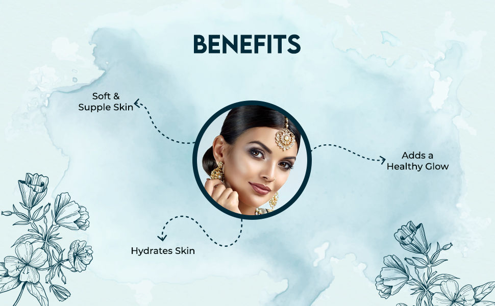 Buy Jovees Bridal Face Wash (120 ml) Online Purplle