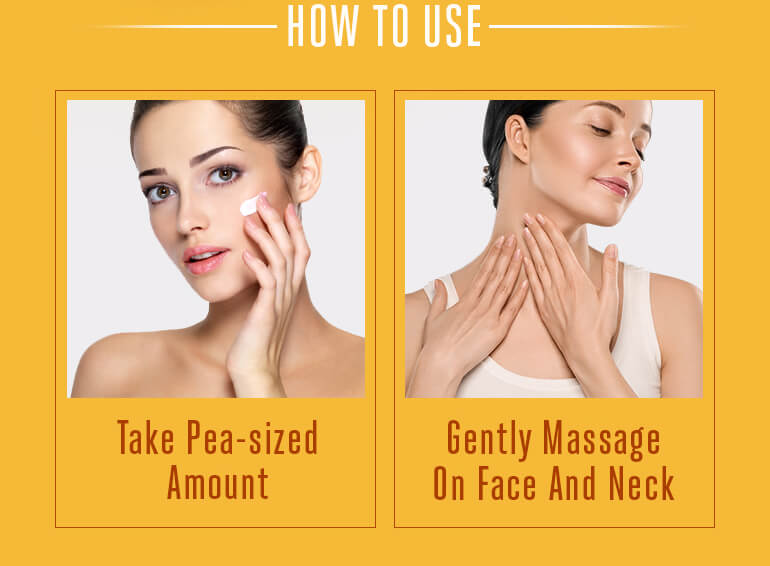 Lakme Vitamin C+ Night Cream 50 g