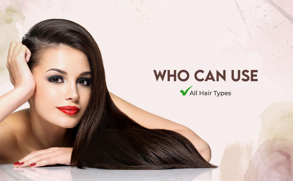 Jovees Organic Onion Hair Oil (100 ml)