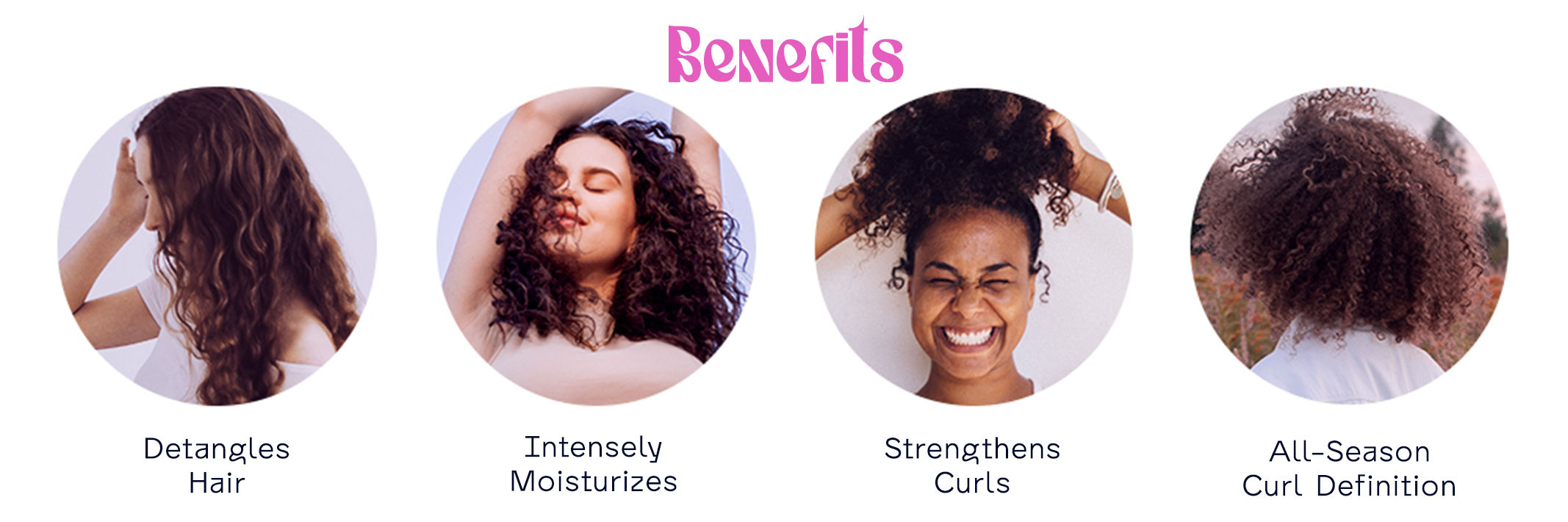 Arata Advanced Curl Care Hair Detangler (100 ML), Advanced Curl Care