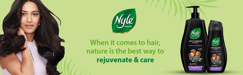 Nyle AntiDandruff Hair Oil 200ml  A1 Indian Grocery Online
