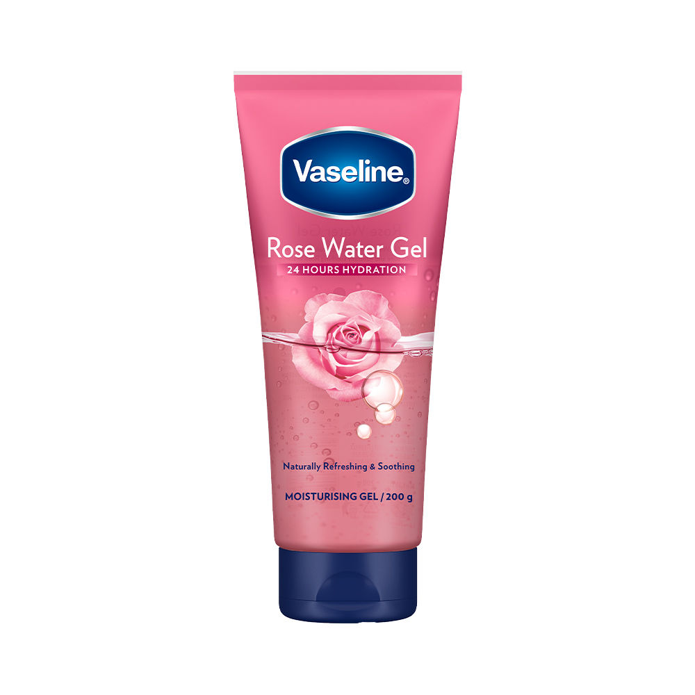 Cosmetic Vaseline Flavor Tattoo Rose Water 1000ml