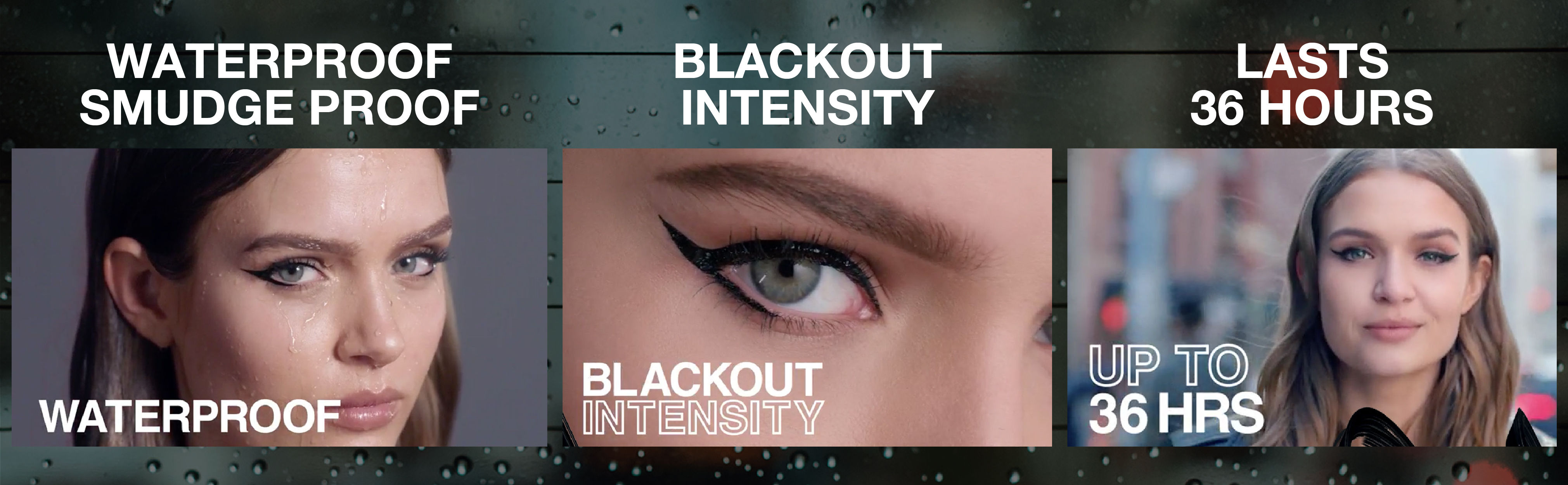 Buy Maybelline New York Line Tattoo High Impact Liner Black Online ...