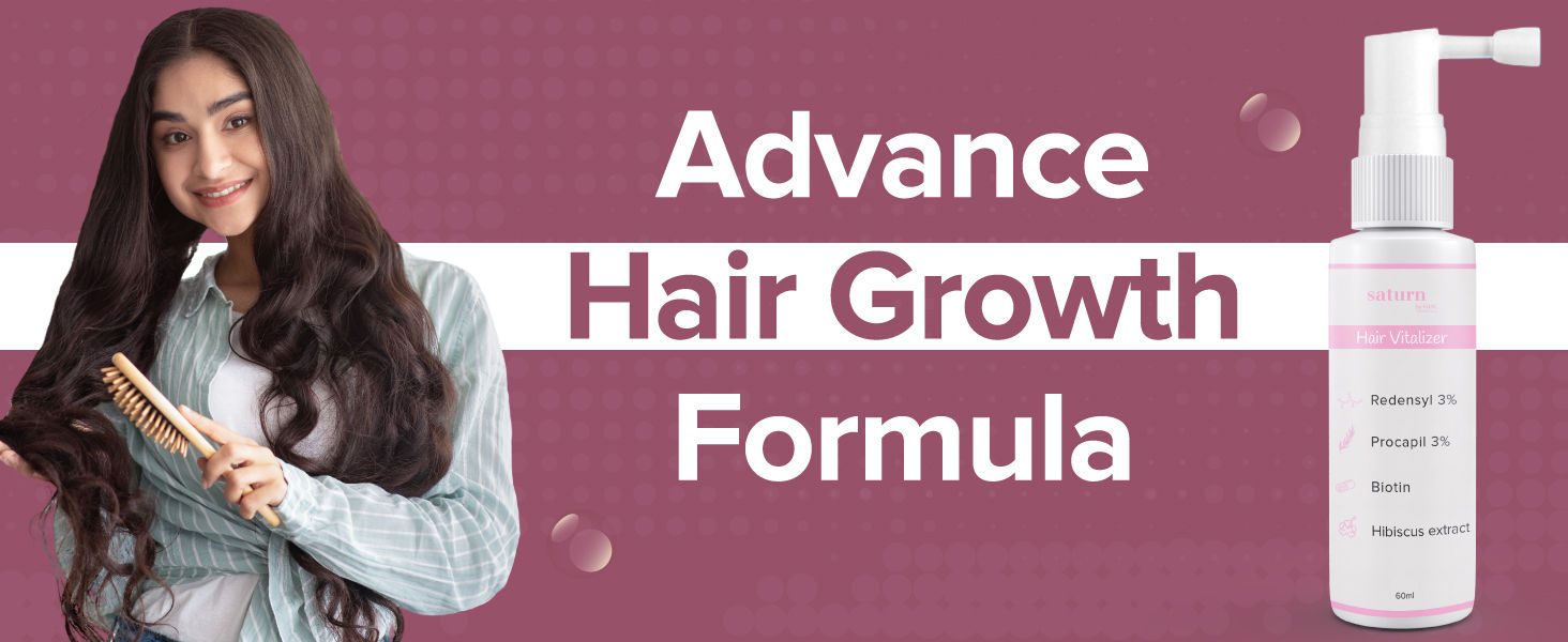 Aggregate 142+ hair growth vitalizer reviews latest POPPY