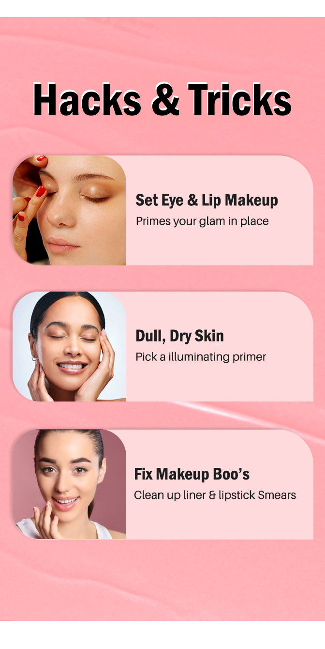 Buy NY Bae Makeup Primer (15 g) Online Purplle