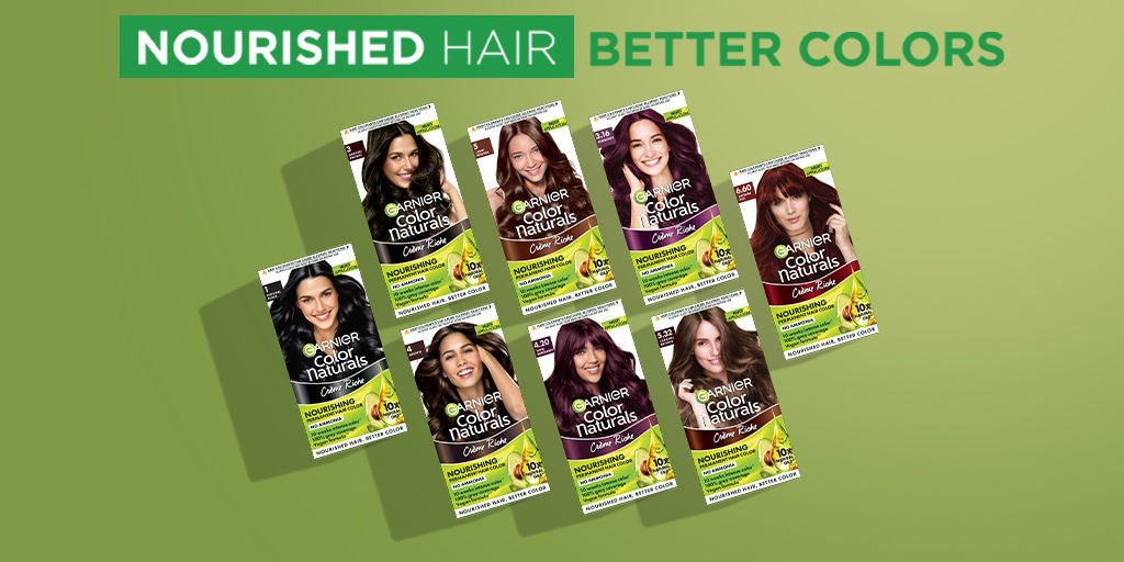 Best Brown Hair Color Shades For Your Skin Tone  Garnier India