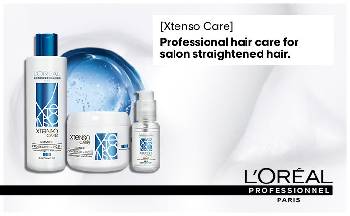 L'Oréal Professionnel Hair Products