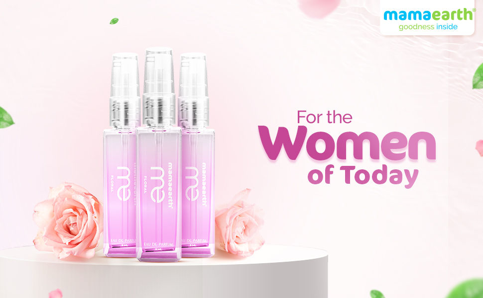 Gin & Tonic Perfume Gift Set for Women by Perfume Lounge- 4x20 ml | Premium  Perfume Gift Set for Women| Eau de Parfum| Long lasting Perfume | Fruity