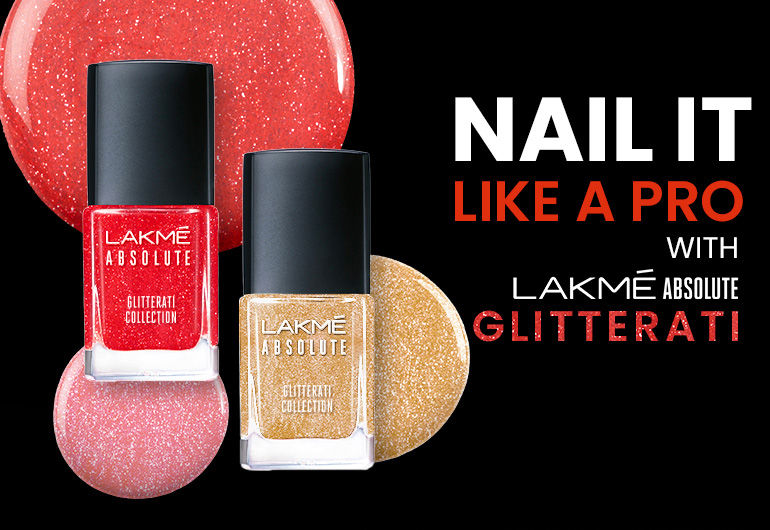 Buy Lakme Absolute Gel Stylist Nail Color Midsummer 12 Ml Online at Best  Prices in India - JioMart.