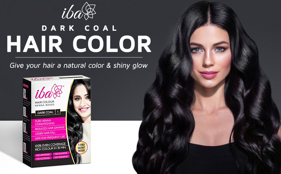 iba halal Iba Dark coal Hair Color & Regrow Hair Oil Price in India - Buy iba  halal Iba Dark coal Hair Color & Regrow Hair Oil online at Flipkart.com