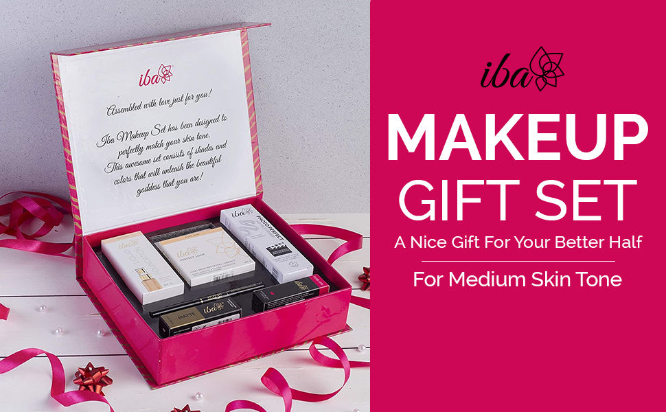 Cheap Valentine's Day Ladies Ten Pieces Lipstick Makeup Set Full Set Beauty  Set Makeup Gift Set