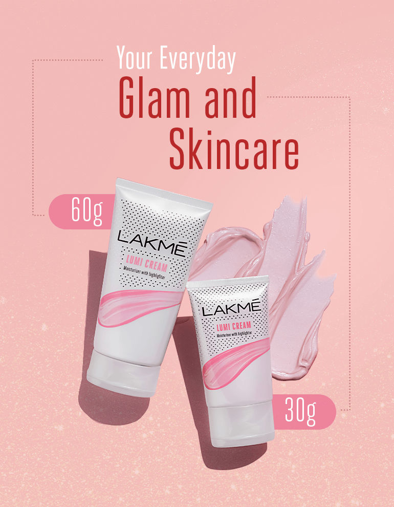 Lakme Lumi skin 60g