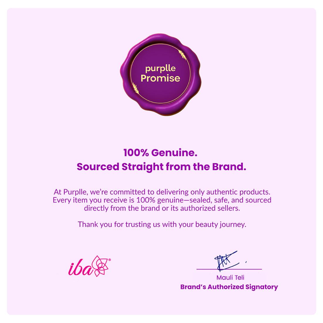Pure - Floral Fantasy, l Alcohol Free, l Vegan & Cruelty Free