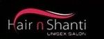 Hair N Shanti Unisex Salon