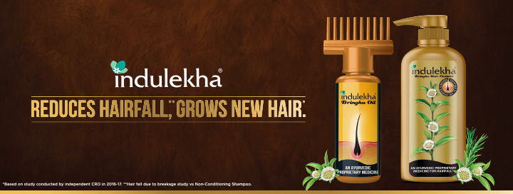 Indulekha Bringha Hair Essential Combo Buy Indulekha Bringha Hair  Essential Combo Online at Best Price in India  Nykaa