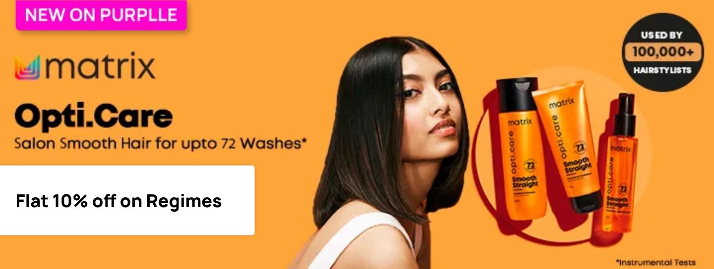 Conditioners: Buy Conditioner Online at Best Prices in India | Purplle