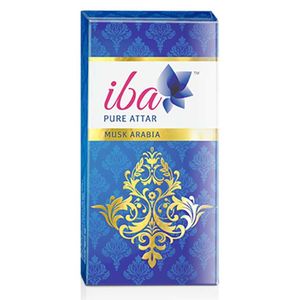 Iba halal on sale raindrops attar