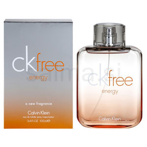 Ck shop free energy