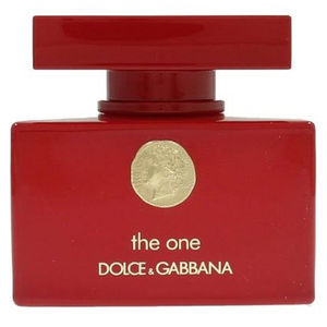 Dolce gabbana the one sales collector's edition