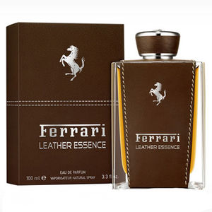 Polo ferrari perfume 2025