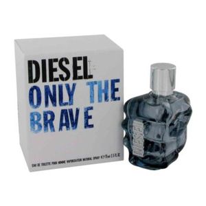 Diesel only the brave online 75ml price