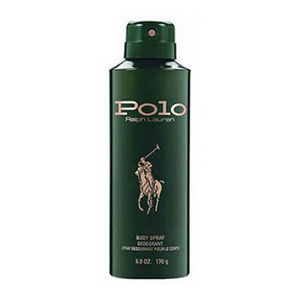 Polo green deodorant spray Clearance