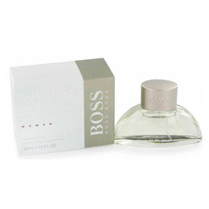 Buy Hugo Boss Woman EDT 90 ml Online Purplle