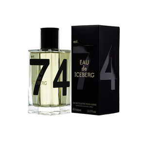 Buy Iceberg Eau de Iceberg Classic For Man EDT 100 ml Online