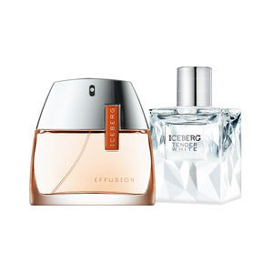 Iceberg Effusion For Woman EDT 75 ml Iceberg Tender White For