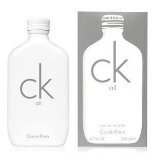 Calvin klein all 200ml sales
