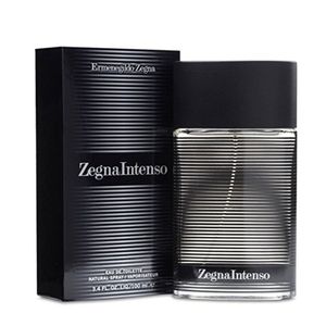 Zegna intenso on sale 100ml price