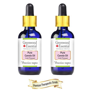 Greenwood Essential Aceite de mostaza puro (Brassica juncea