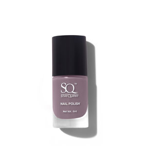 Buy Stay Quirky Nail Paint Matte Pink Double Pleasure  Climaxin 15 6  ml Online  Purplle