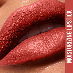 Buy NY Bae Liquid Lipstick - XXX Like Men 43 Online | Purplle