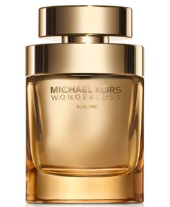 Wonderlust michael outlet kors parfum