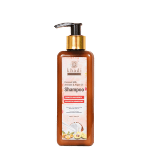 Buy Khadi Shikakai Shampoo Pack Of 2 Online - Best Price Khadi Shikakai  Shampoo Pack Of 2 - Justdial Shop Online.