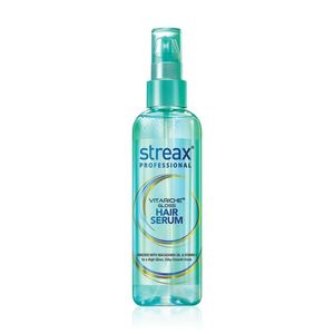 Streax Vitariche Gloss Hair Serum 45ml - Image 1