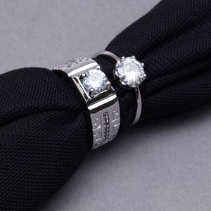 Karatcart cheap platinum ring