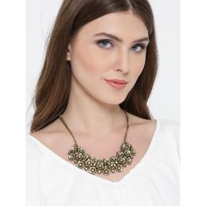 Youbella necklace sales