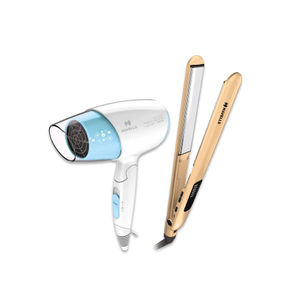 Havells hair straightener hs4152 shop