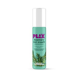 PLIX Rosemary Hair Growth Serum Roll-On 10 ml - Image 1