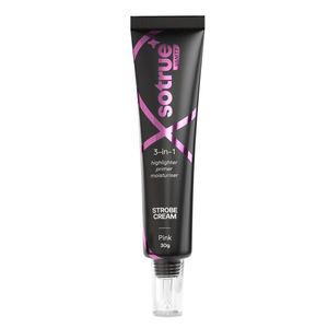 SOTRUE Strobe Cream Pink 30g - Image 1