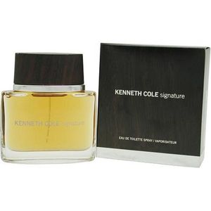Kenneth cole signature precio online