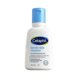 Cetaphil Gentle Skin Cleanser - (59 ml) - Image 1