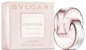 Bvlgari crystalline eau shop de parfum 65 ml