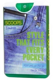 Buy Spykar Scoops Style That Fits Every Pocket 20 ml Purplle