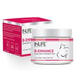 Reviews of Inlife Natural Breast Enlargement Cream 100 g