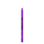 L.A. Girl Shockwave Neon Eye Liner - Vivid (Purple) (1.2 gm)