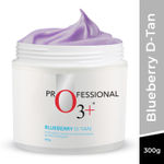O3+ Blueberry DtanA Creme Mask For De TanA (300 gm)