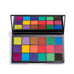 Makeup Revolution X Tammi Tropical Carnival Palette (18 gm)